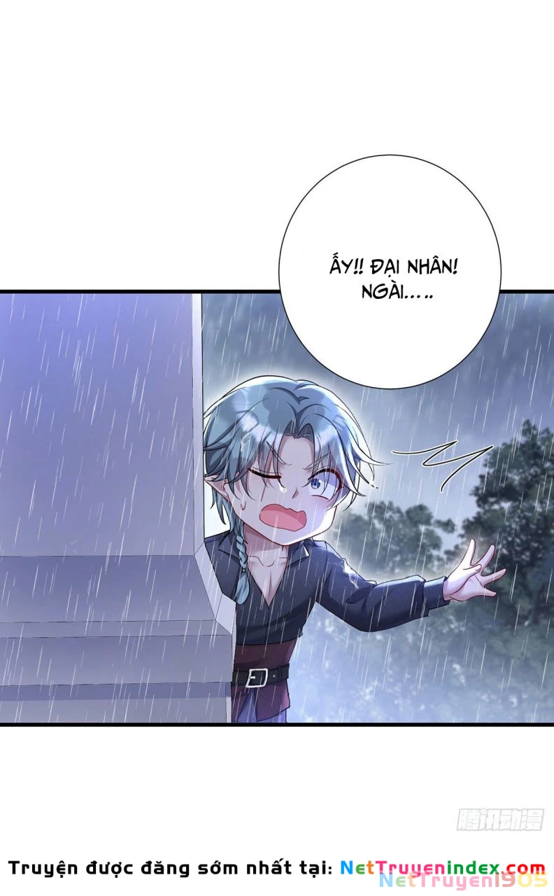 Dẫn Sói Vào Phòng Chapter 85 - 17