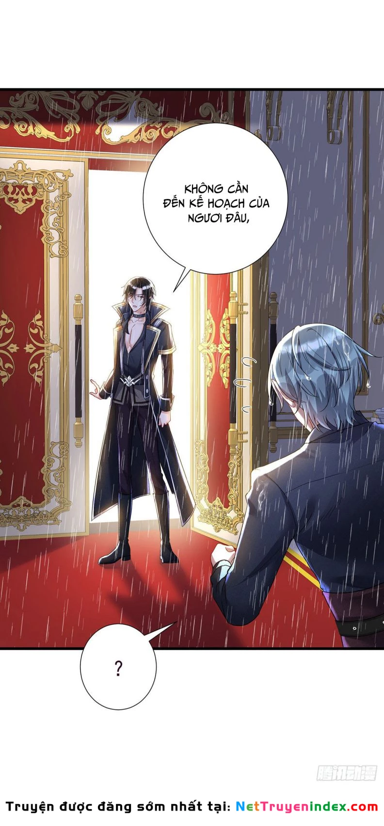 Dẫn Sói Vào Phòng Chapter 85 - 18