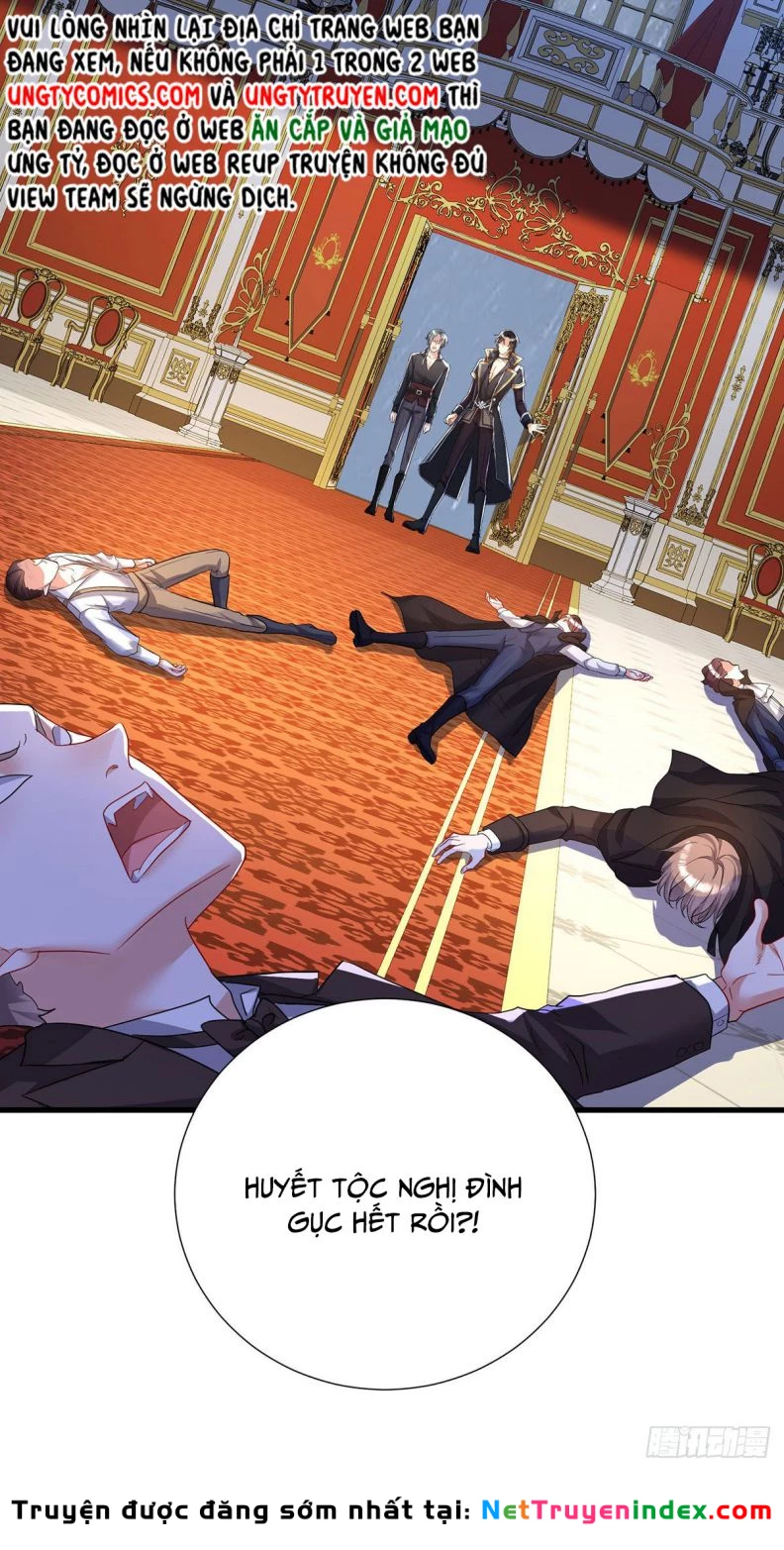 Dẫn Sói Vào Phòng Chapter 85 - 20