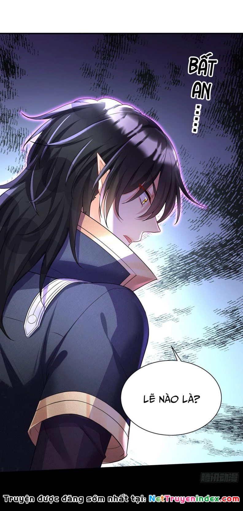 Dẫn Sói Vào Phòng Chapter 85 - 22