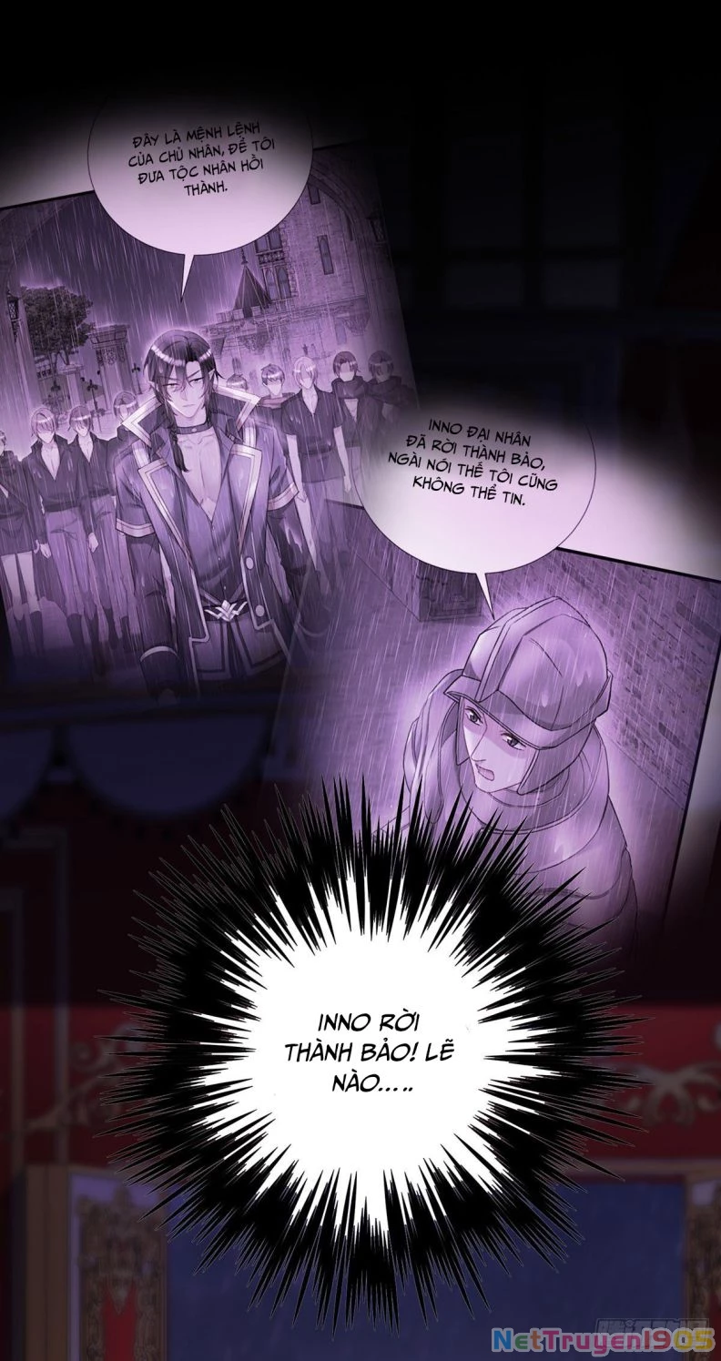 Dẫn Sói Vào Phòng Chapter 85 - 23