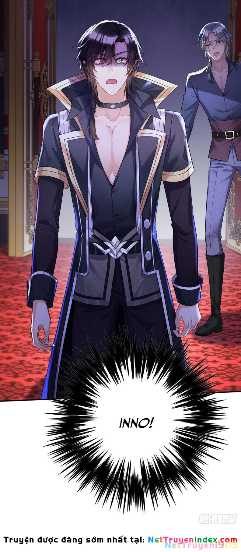 Dẫn Sói Vào Phòng Chapter 85 - 24