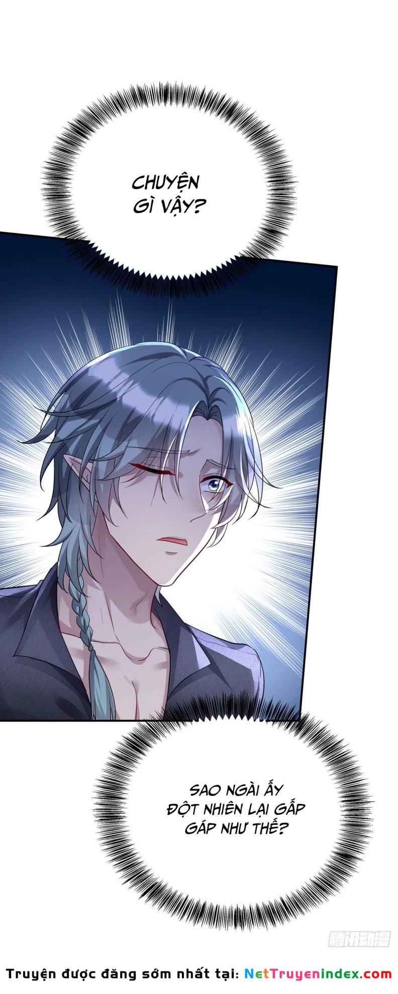 Dẫn Sói Vào Phòng Chapter 85 - 26