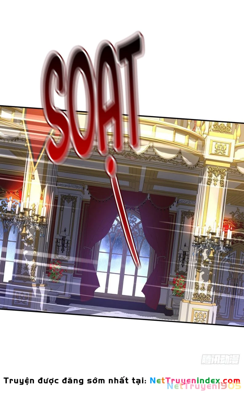 Dẫn Sói Vào Phòng Chapter 85 - 27