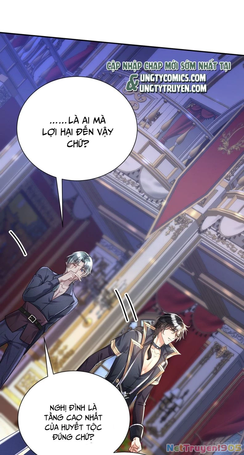 Dẫn Sói Vào Phòng Chapter 85 - 28