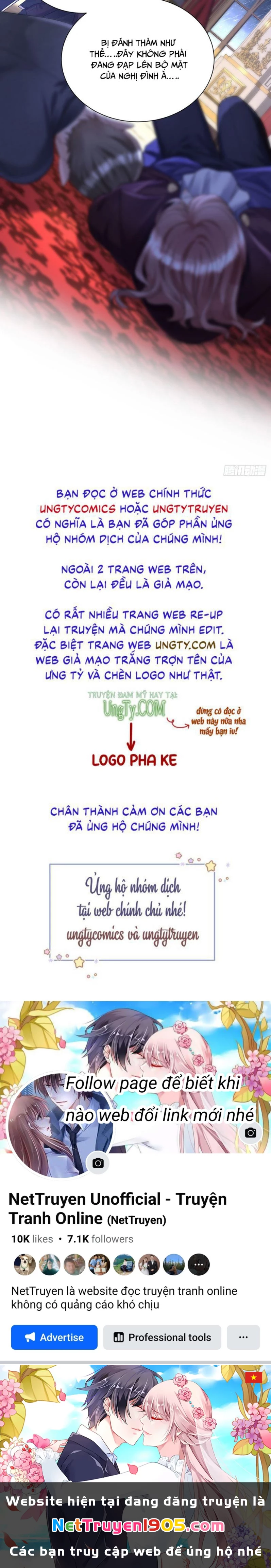 Dẫn Sói Vào Phòng Chapter 85 - 29