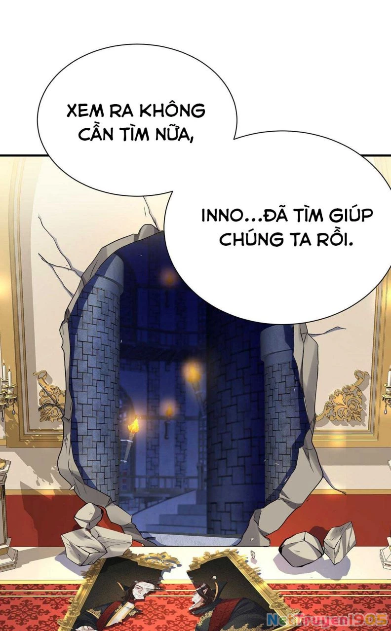 Dẫn Sói Vào Phòng Chapter 86 - 7