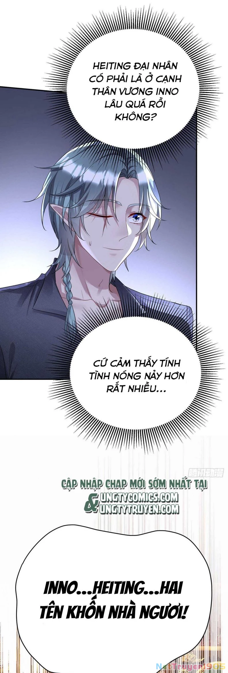 Dẫn Sói Vào Phòng Chapter 86 - 12