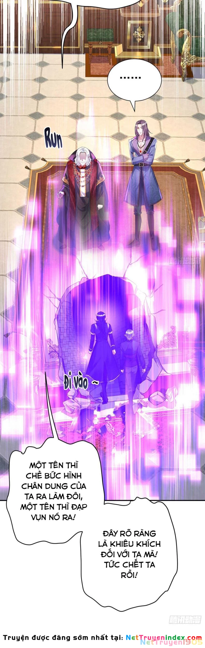 Dẫn Sói Vào Phòng Chapter 86 - 13