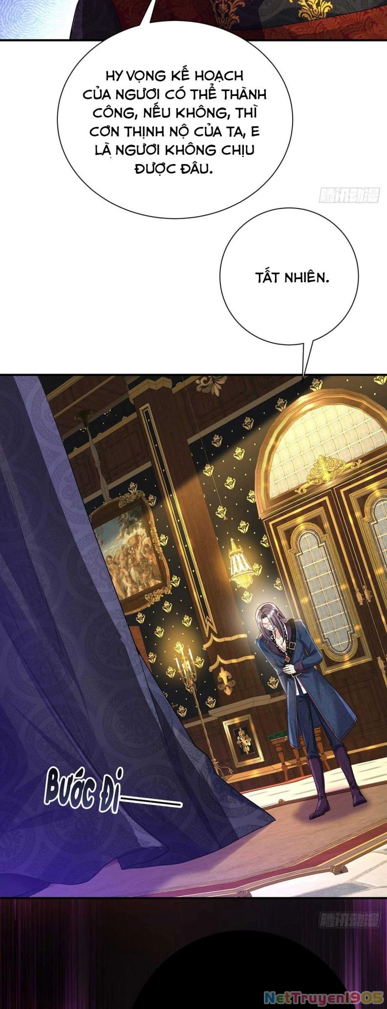 Dẫn Sói Vào Phòng Chapter 86 - 17