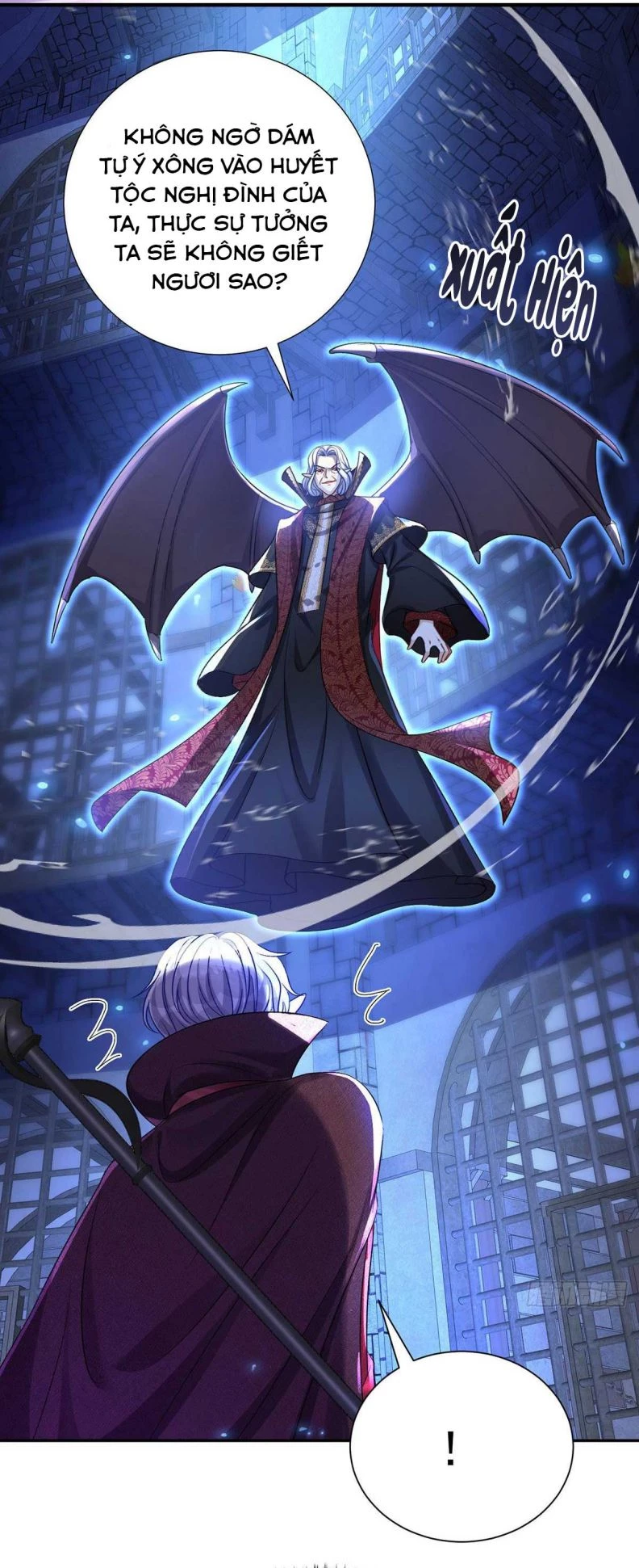 Dẫn Sói Vào Phòng Chapter 86 - 21