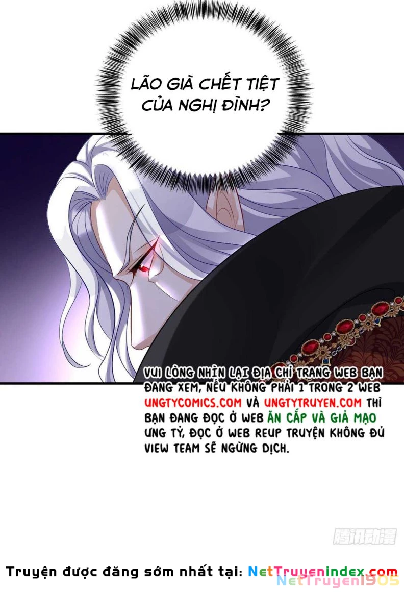 Dẫn Sói Vào Phòng Chapter 86 - 22