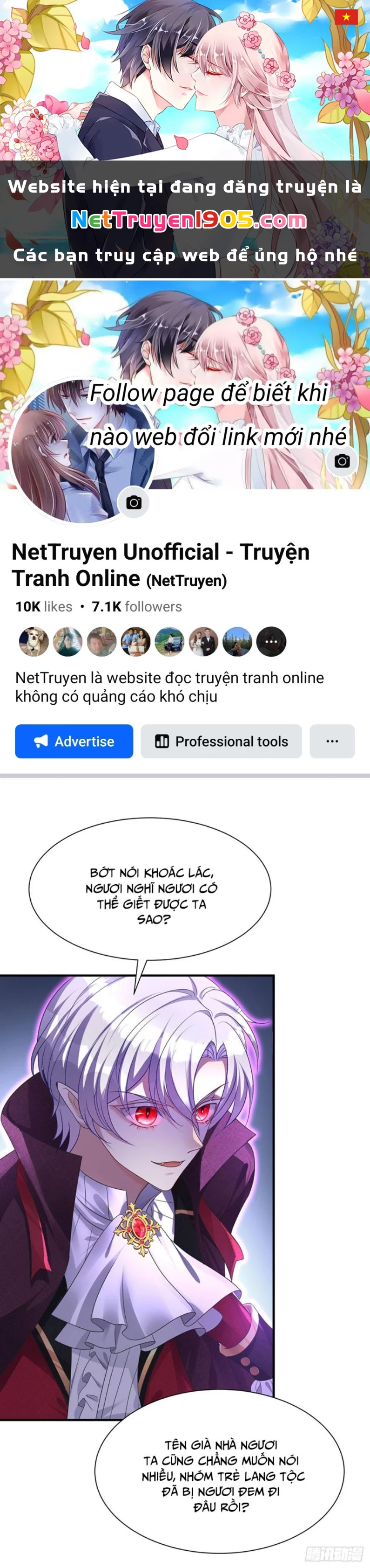 Dẫn Sói Vào Phòng Chapter 87 - 1