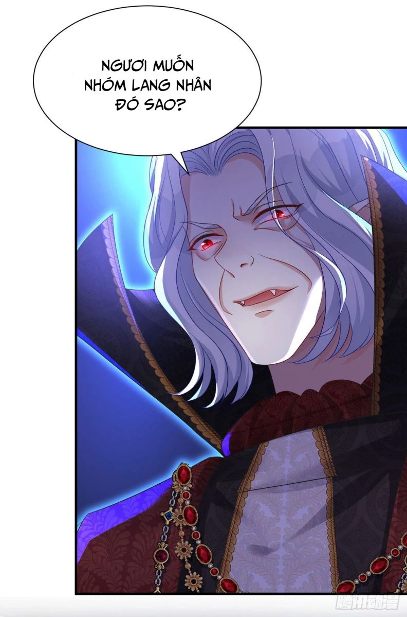 Dẫn Sói Vào Phòng Chapter 87 - 2