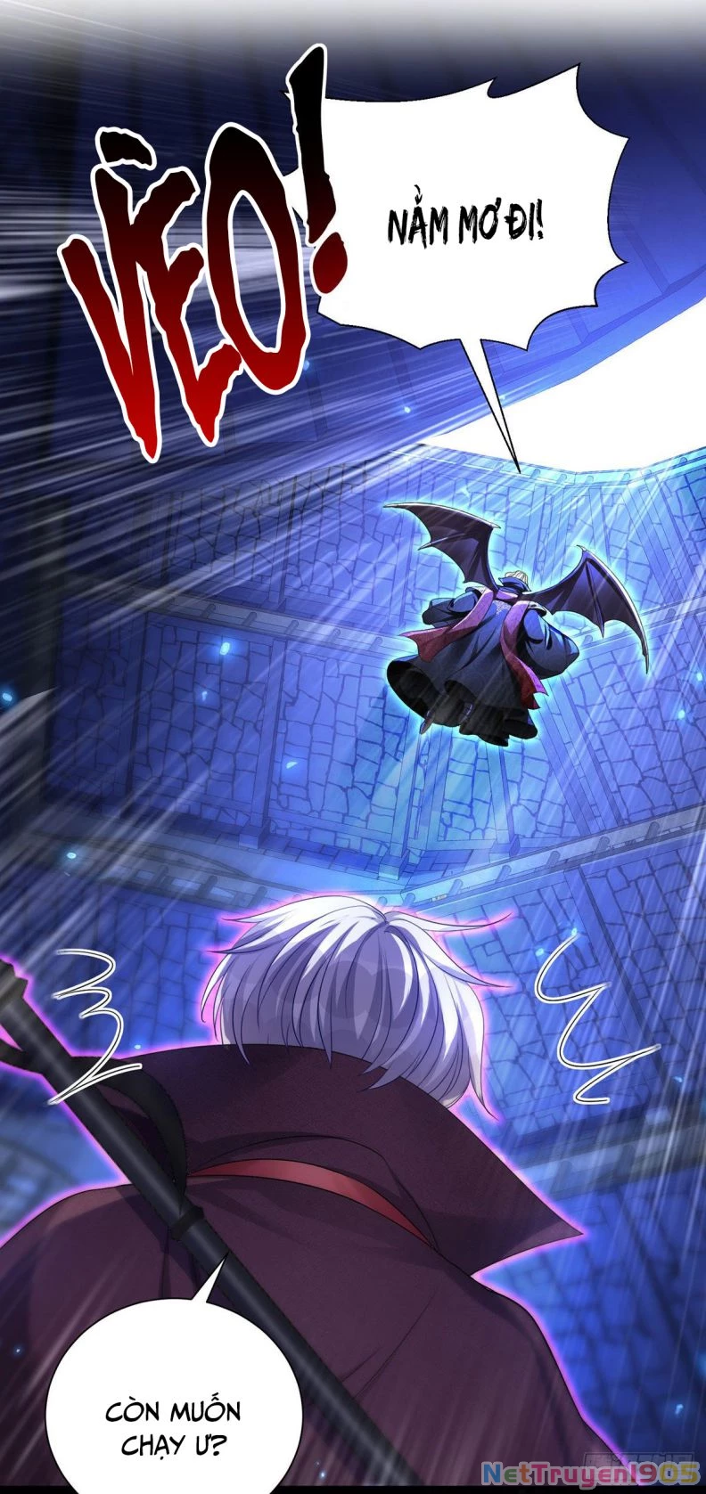 Dẫn Sói Vào Phòng Chapter 87 - 3