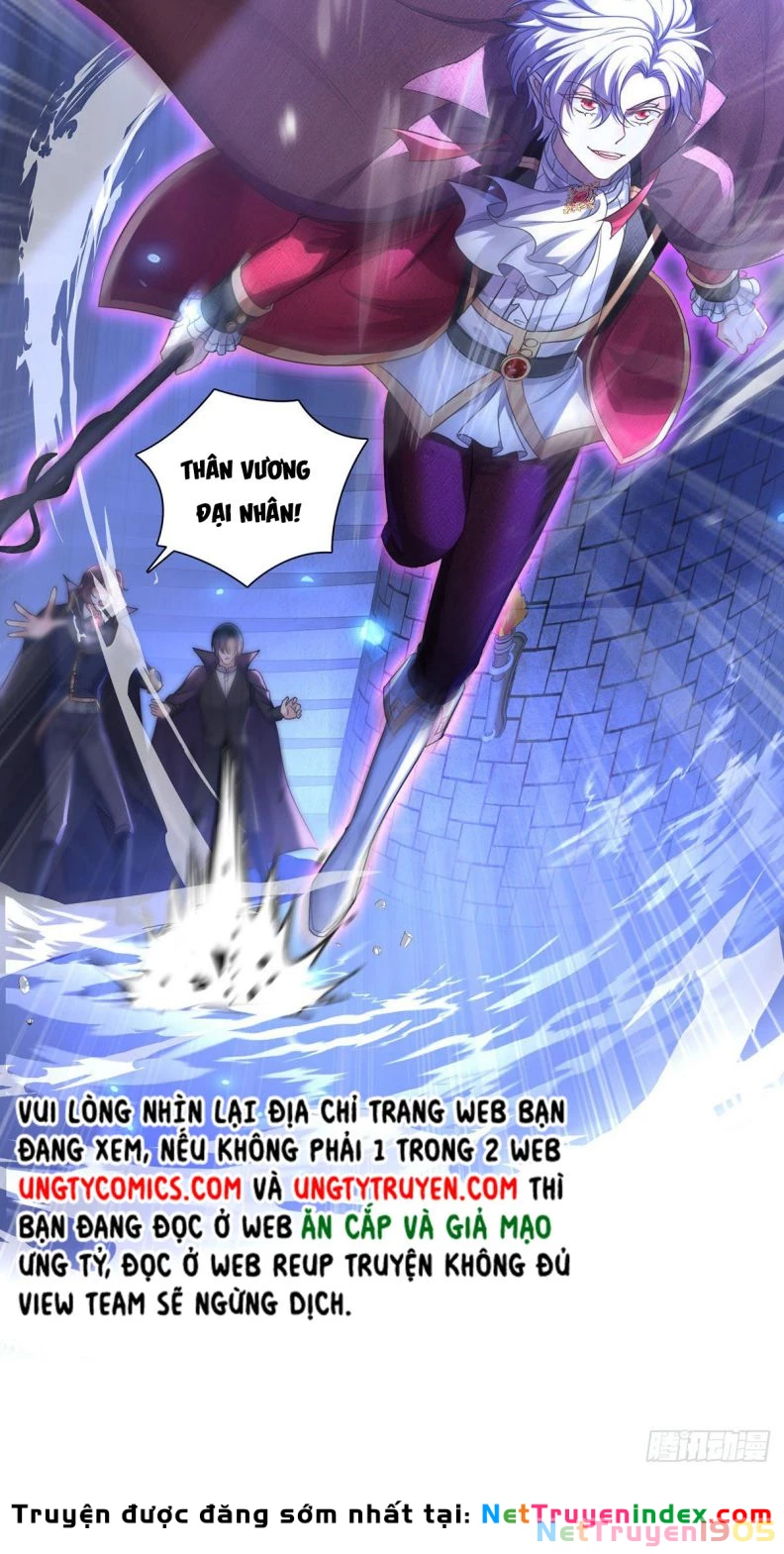 Dẫn Sói Vào Phòng Chapter 87 - 5