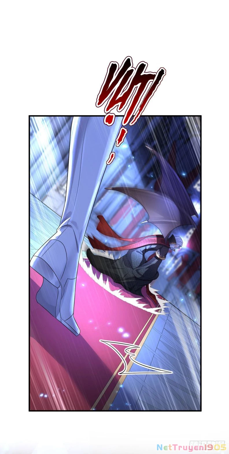 Dẫn Sói Vào Phòng Chapter 87 - 11