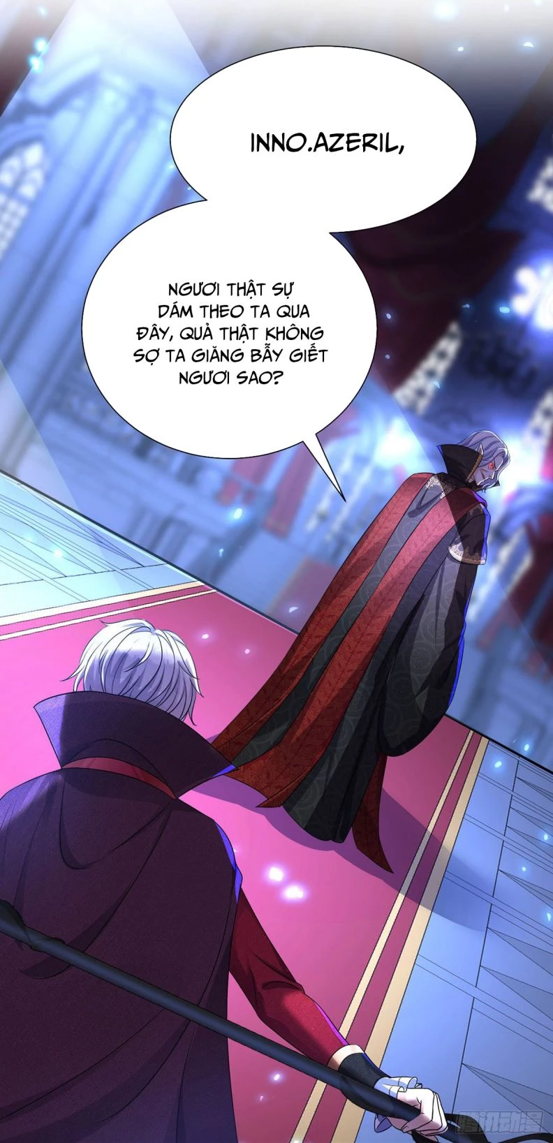 Dẫn Sói Vào Phòng Chapter 87 - 12