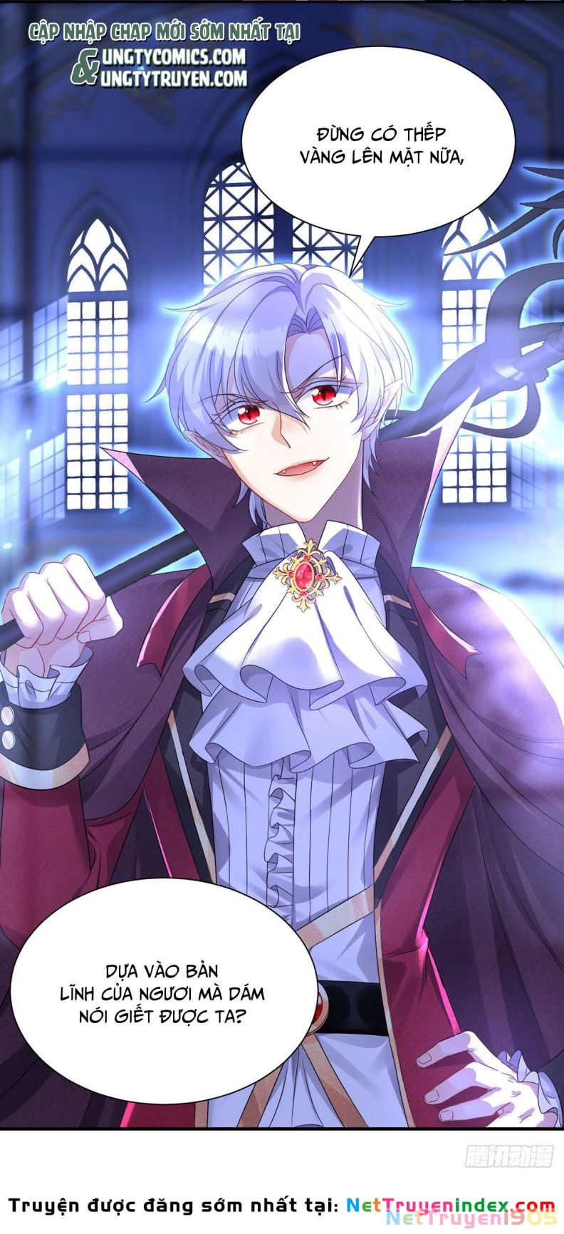 Dẫn Sói Vào Phòng Chapter 87 - 13