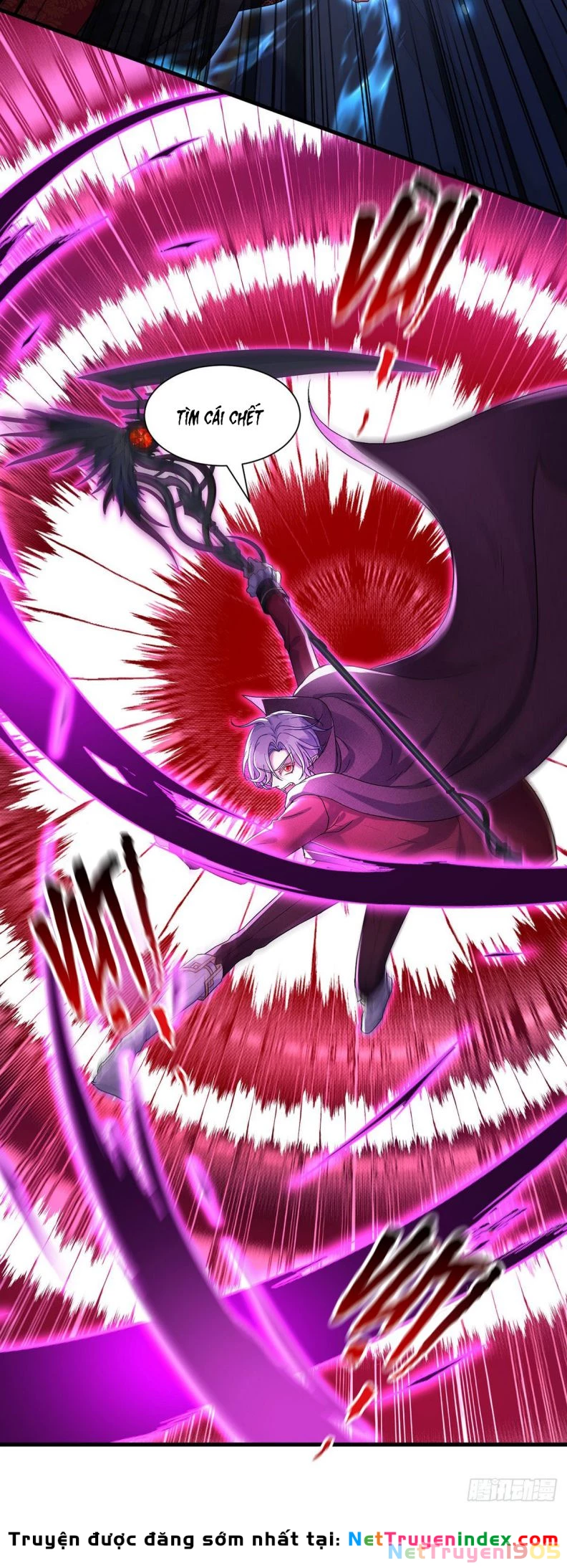 Dẫn Sói Vào Phòng Chapter 87 - 17