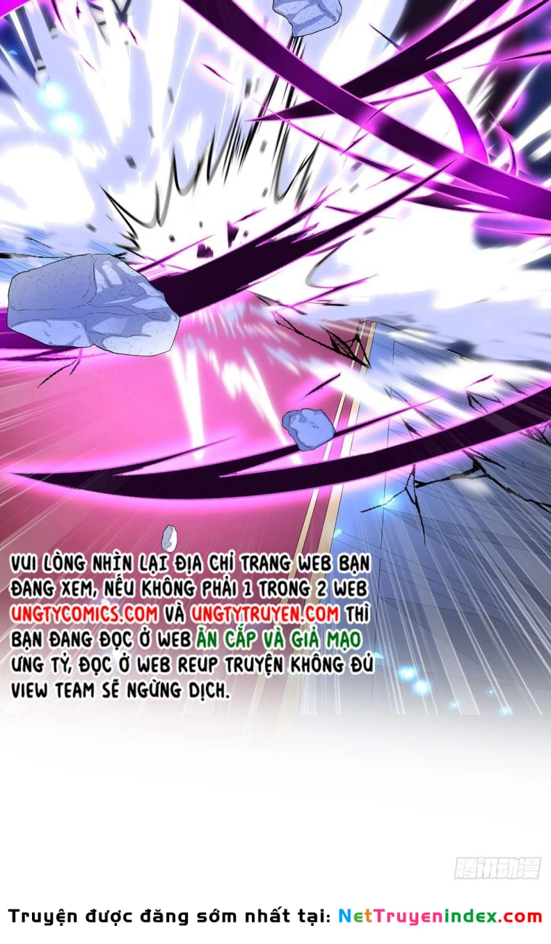 Dẫn Sói Vào Phòng Chapter 87 - 19