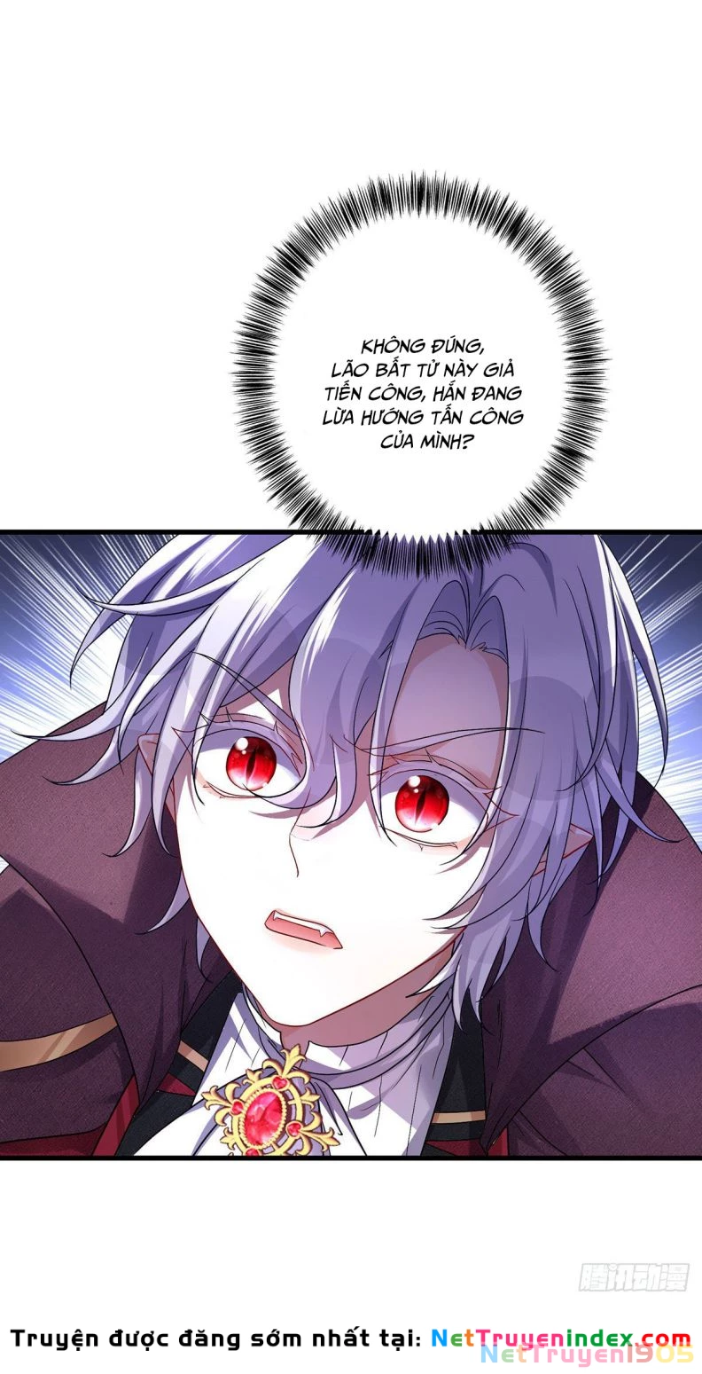 Dẫn Sói Vào Phòng Chapter 87 - 20