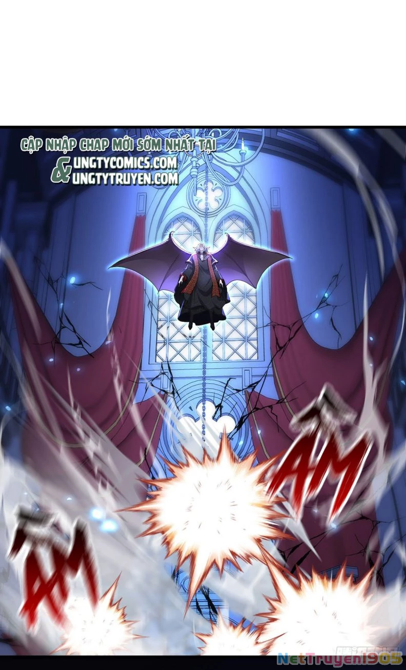 Dẫn Sói Vào Phòng Chapter 87 - 21