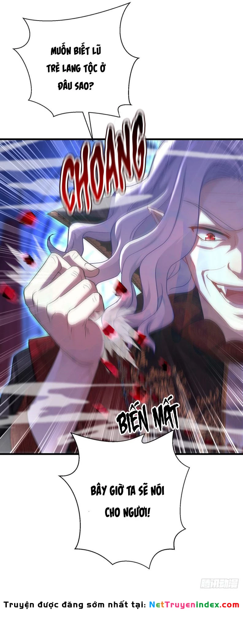 Dẫn Sói Vào Phòng Chapter 87 - 24