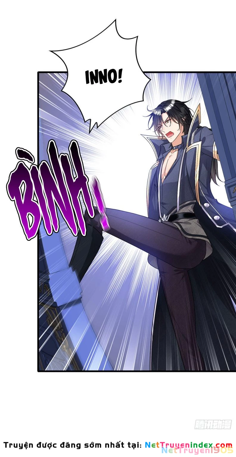 Dẫn Sói Vào Phòng Chapter 87 - 27