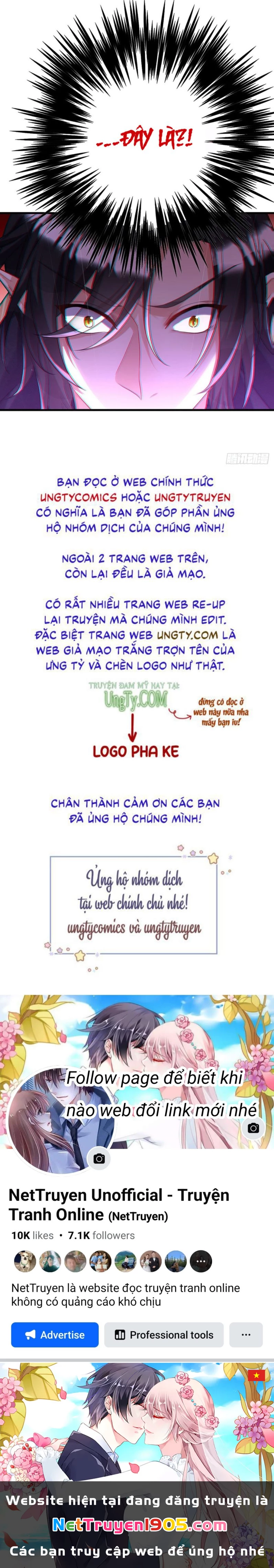 Dẫn Sói Vào Phòng Chapter 87 - 29