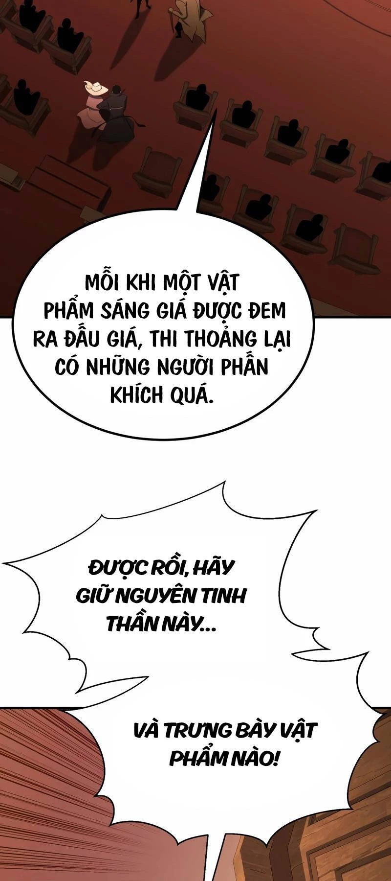 Tử Linh Sư Mạnh Nhất Chapter 48 - 21