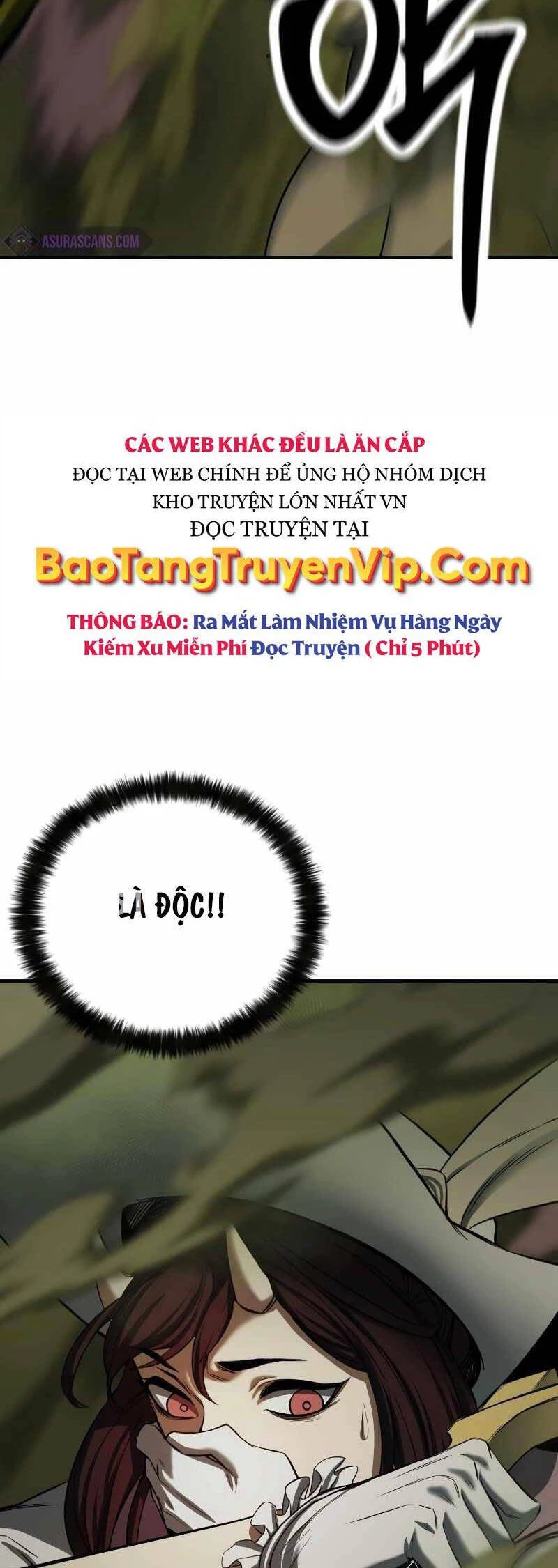 Tử Linh Sư Mạnh Nhất Chapter 49 - 2