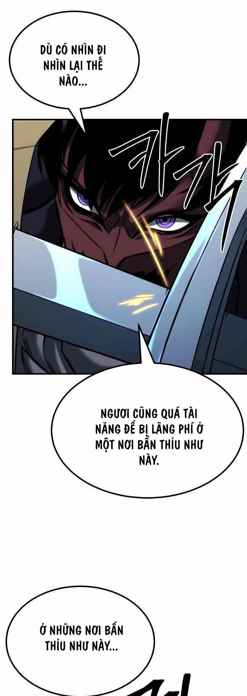 Tử Linh Sư Mạnh Nhất Chapter 49 - 59