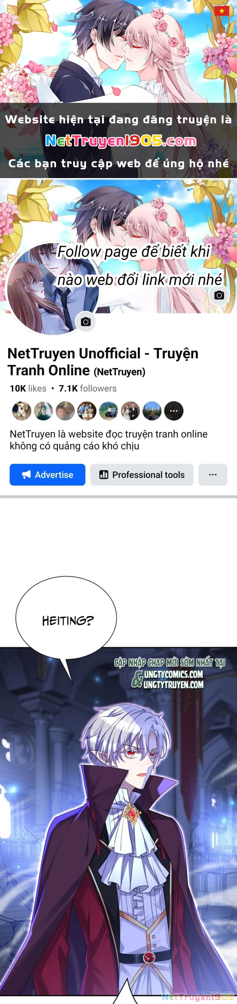 Dẫn Sói Vào Phòng Chapter 88 - 1