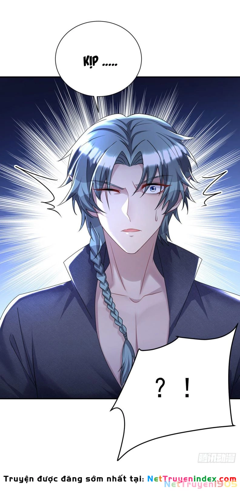 Dẫn Sói Vào Phòng Chapter 88 - 3