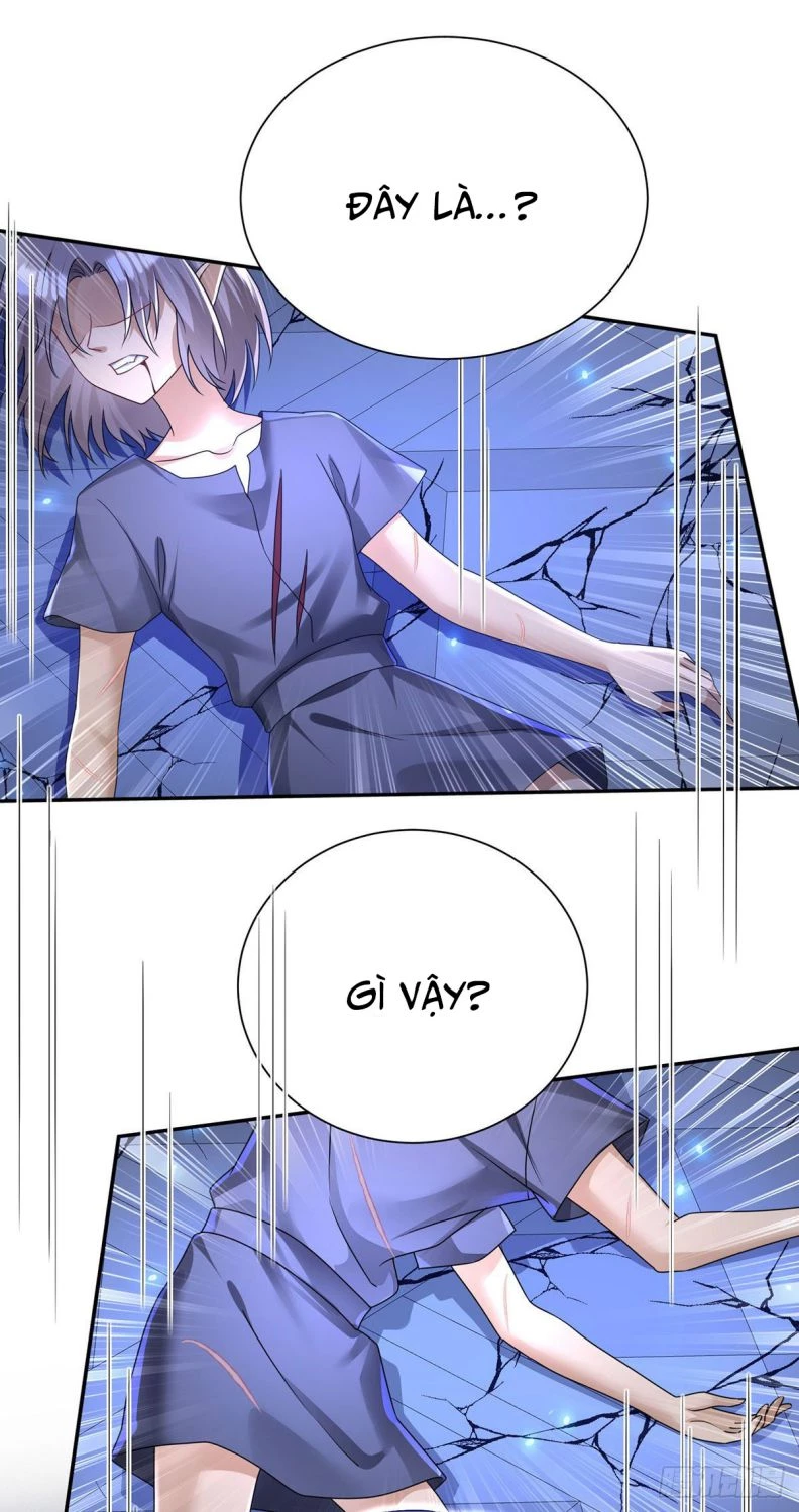 Dẫn Sói Vào Phòng Chapter 88 - 4