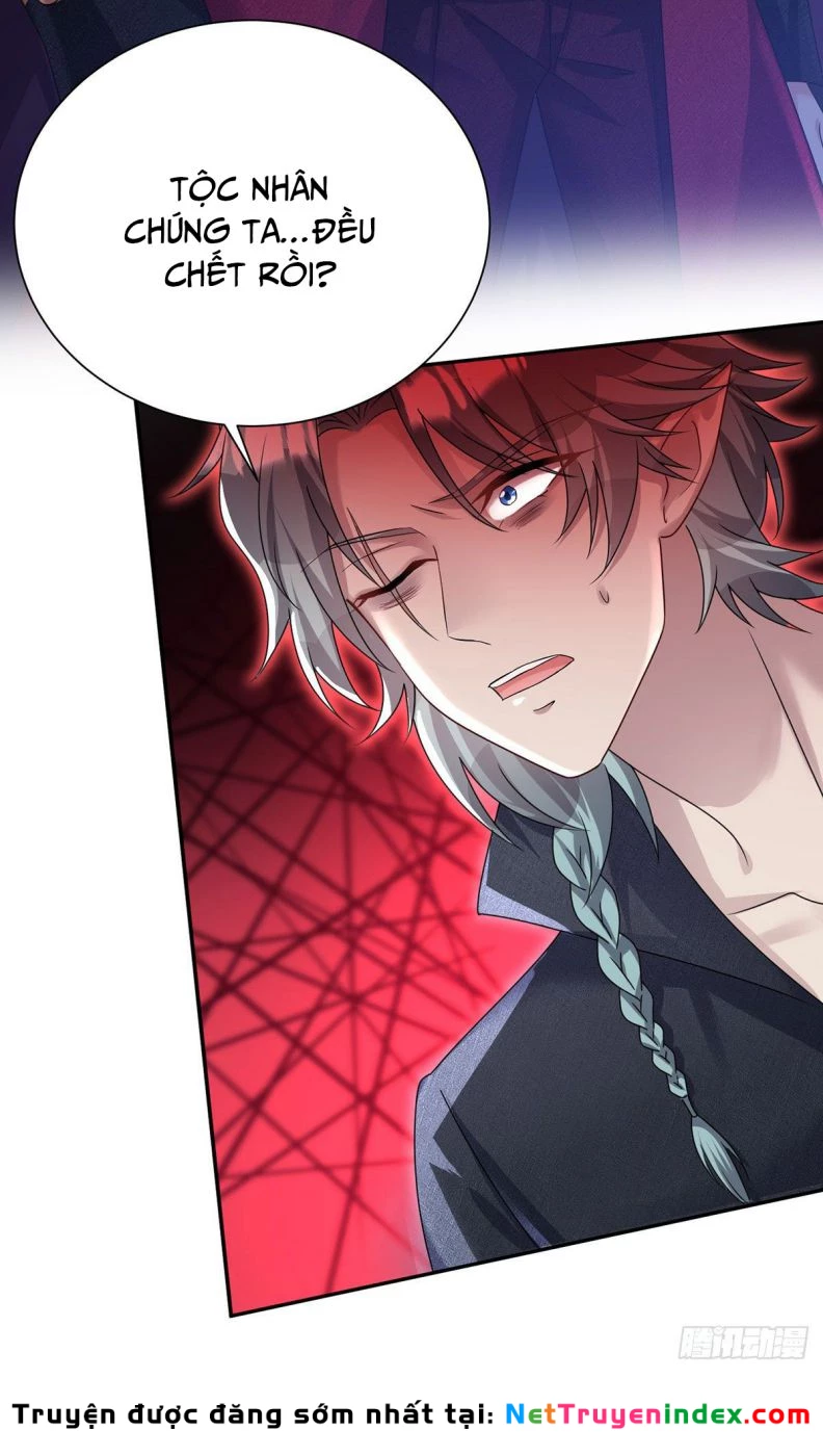 Dẫn Sói Vào Phòng Chapter 88 - 6