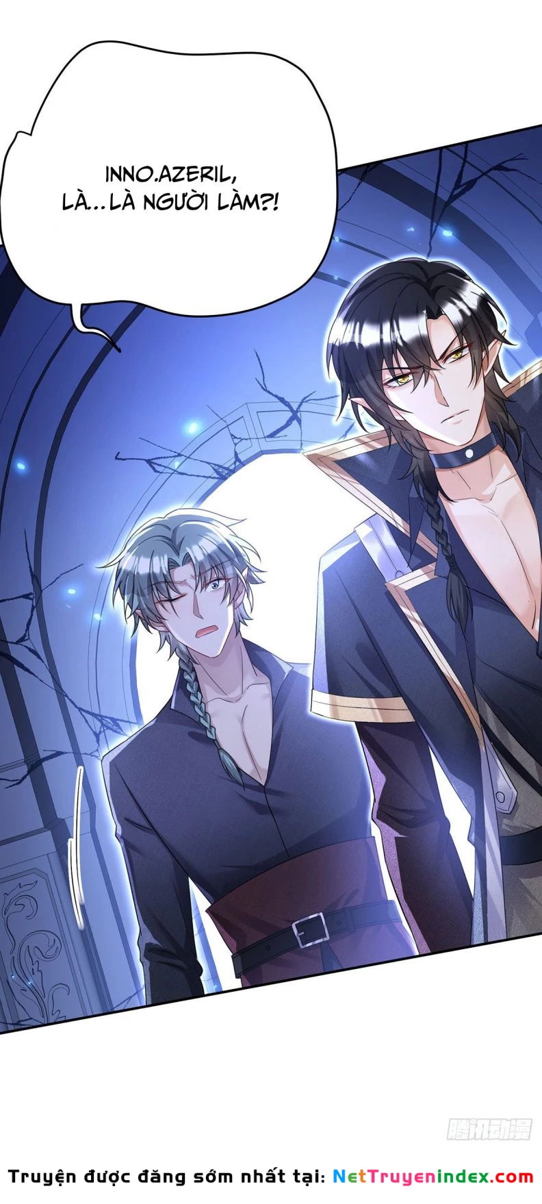 Dẫn Sói Vào Phòng Chapter 88 - 7