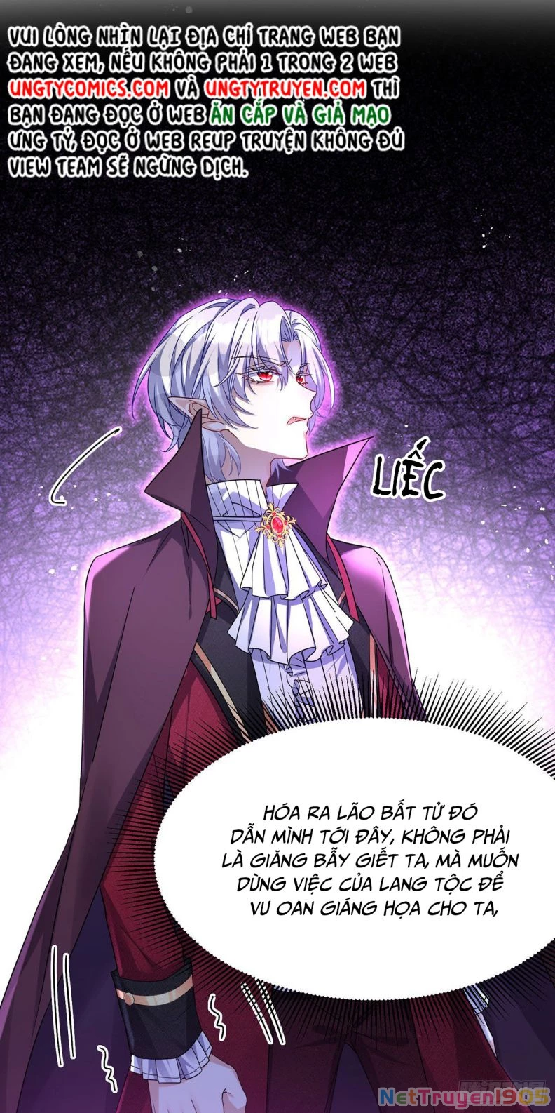 Dẫn Sói Vào Phòng Chapter 88 - 9