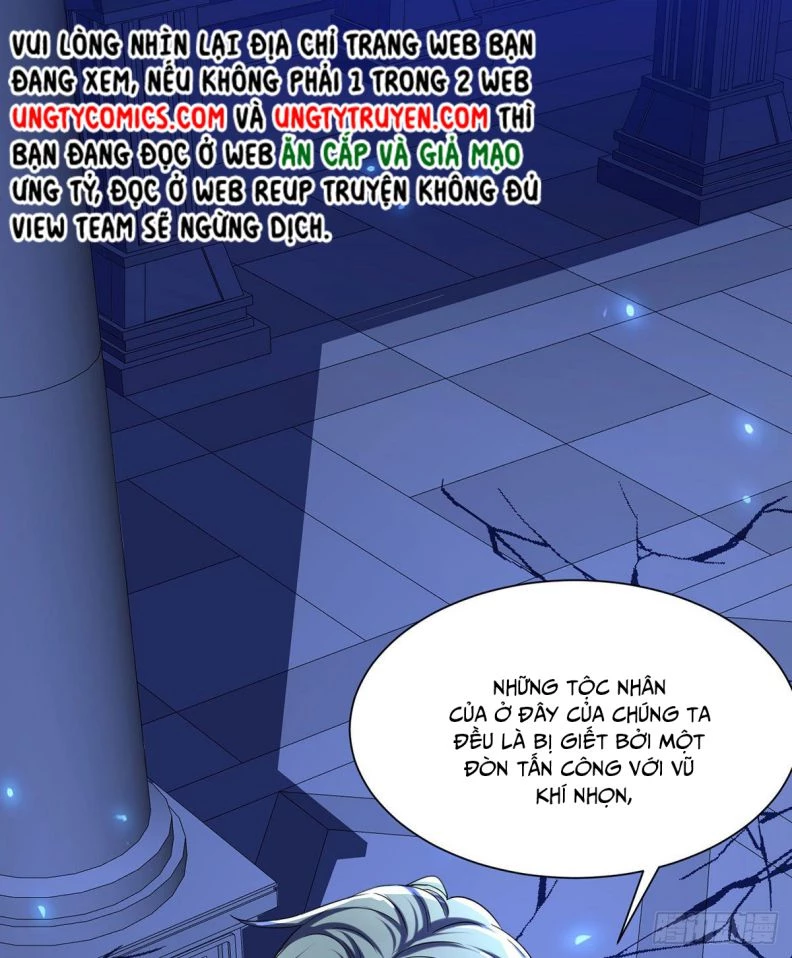 Dẫn Sói Vào Phòng Chapter 88 - 11