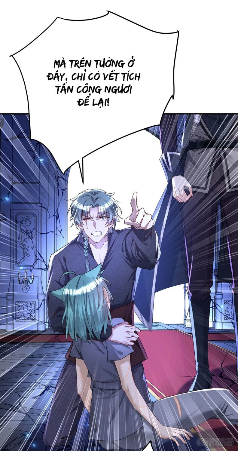 Dẫn Sói Vào Phòng Chapter 88 - 13