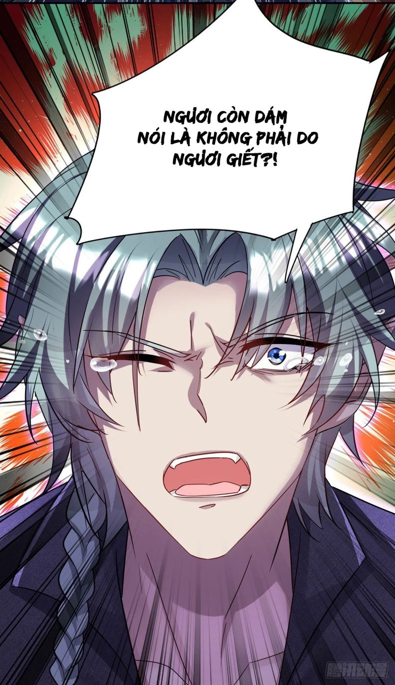 Dẫn Sói Vào Phòng Chapter 88 - 14