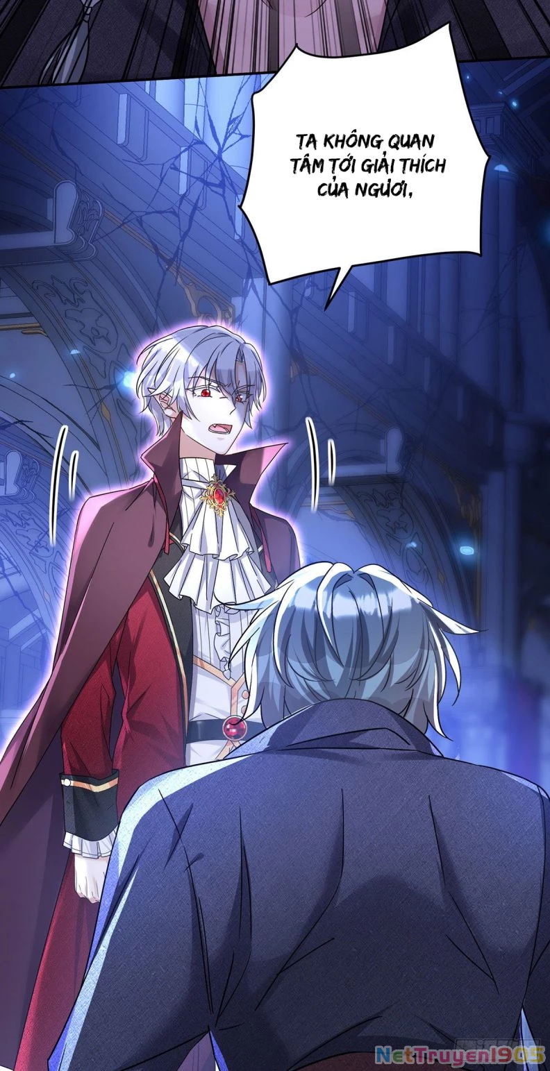 Dẫn Sói Vào Phòng Chapter 88 - 15