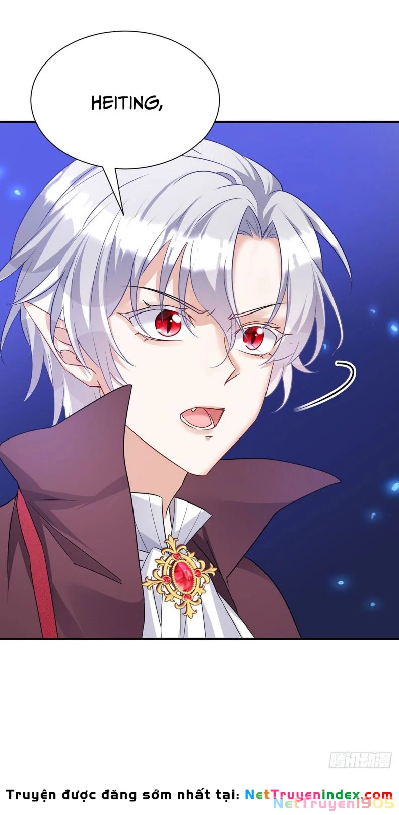 Dẫn Sói Vào Phòng Chapter 88 - 17