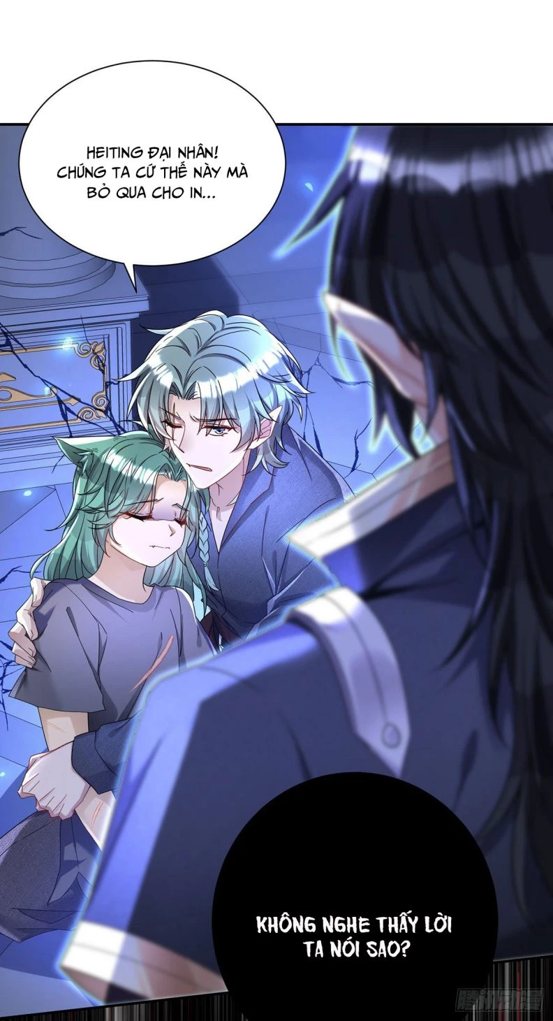 Dẫn Sói Vào Phòng Chapter 88 - 19