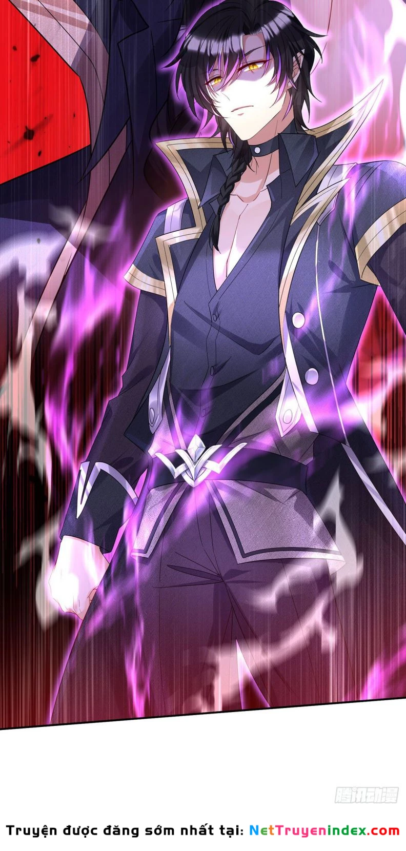 Dẫn Sói Vào Phòng Chapter 88 - 21