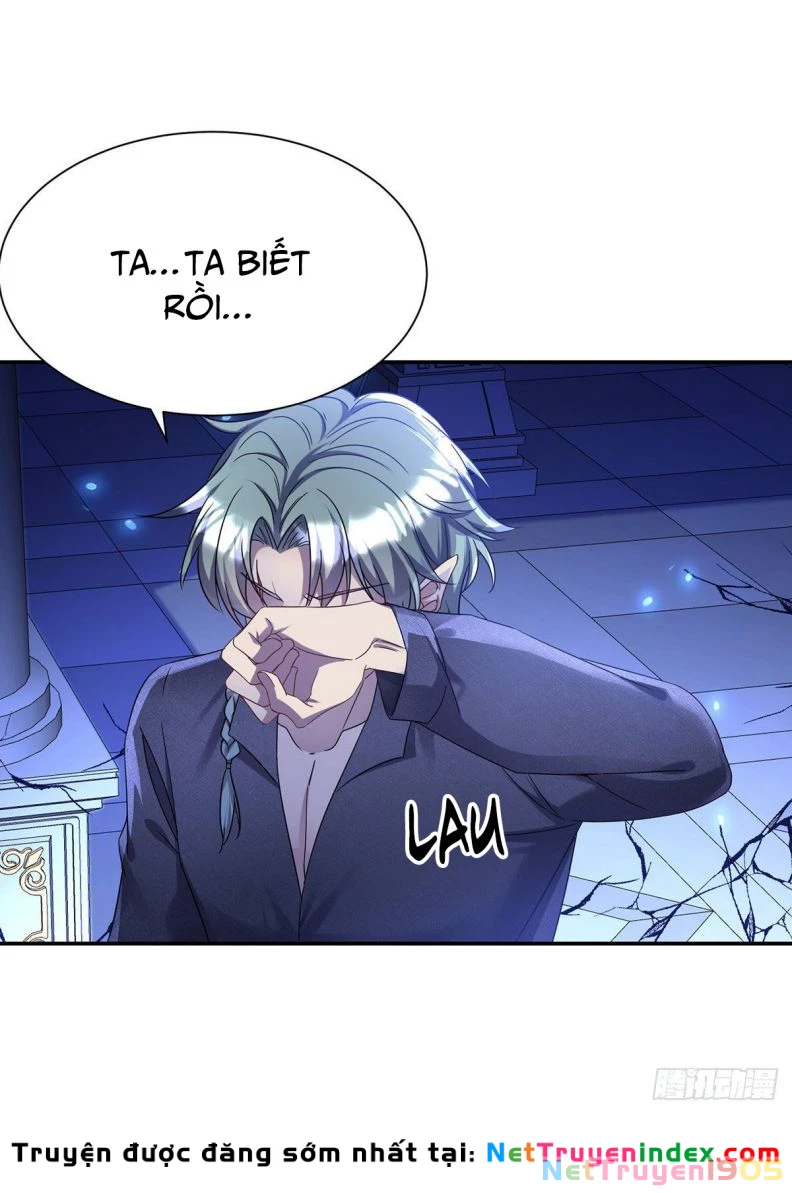 Dẫn Sói Vào Phòng Chapter 88 - 22