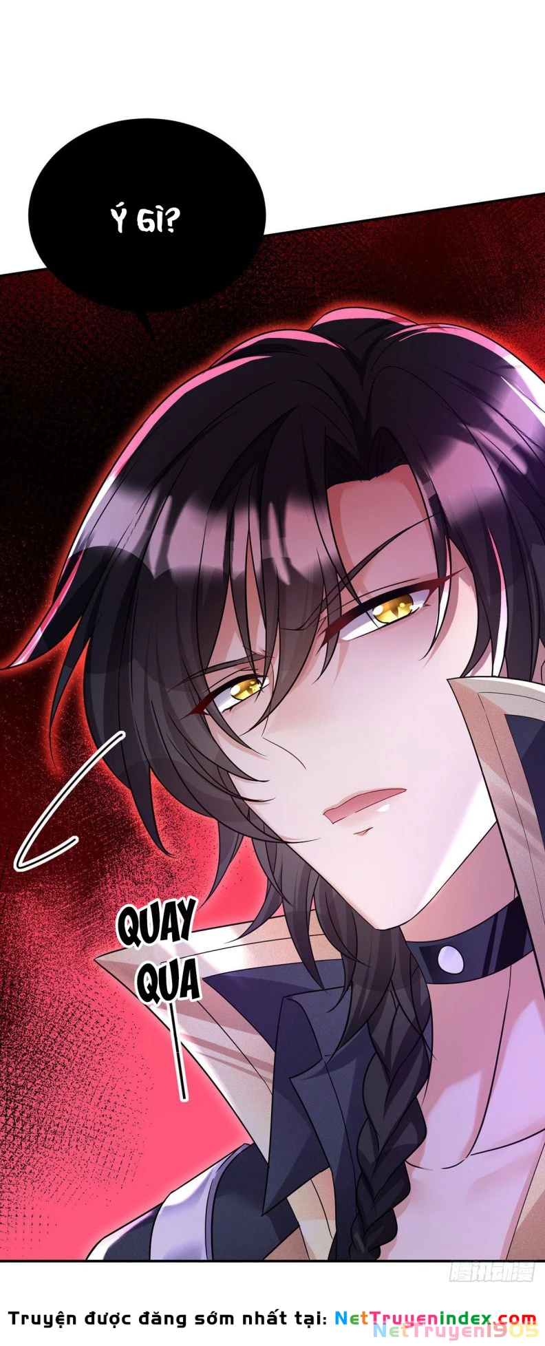 Dẫn Sói Vào Phòng Chapter 88 - 24