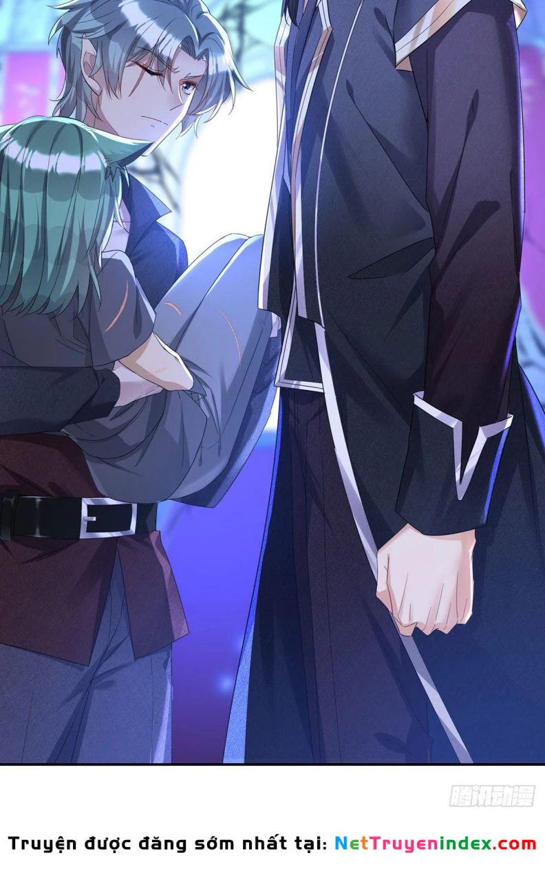 Dẫn Sói Vào Phòng Chapter 88 - 27