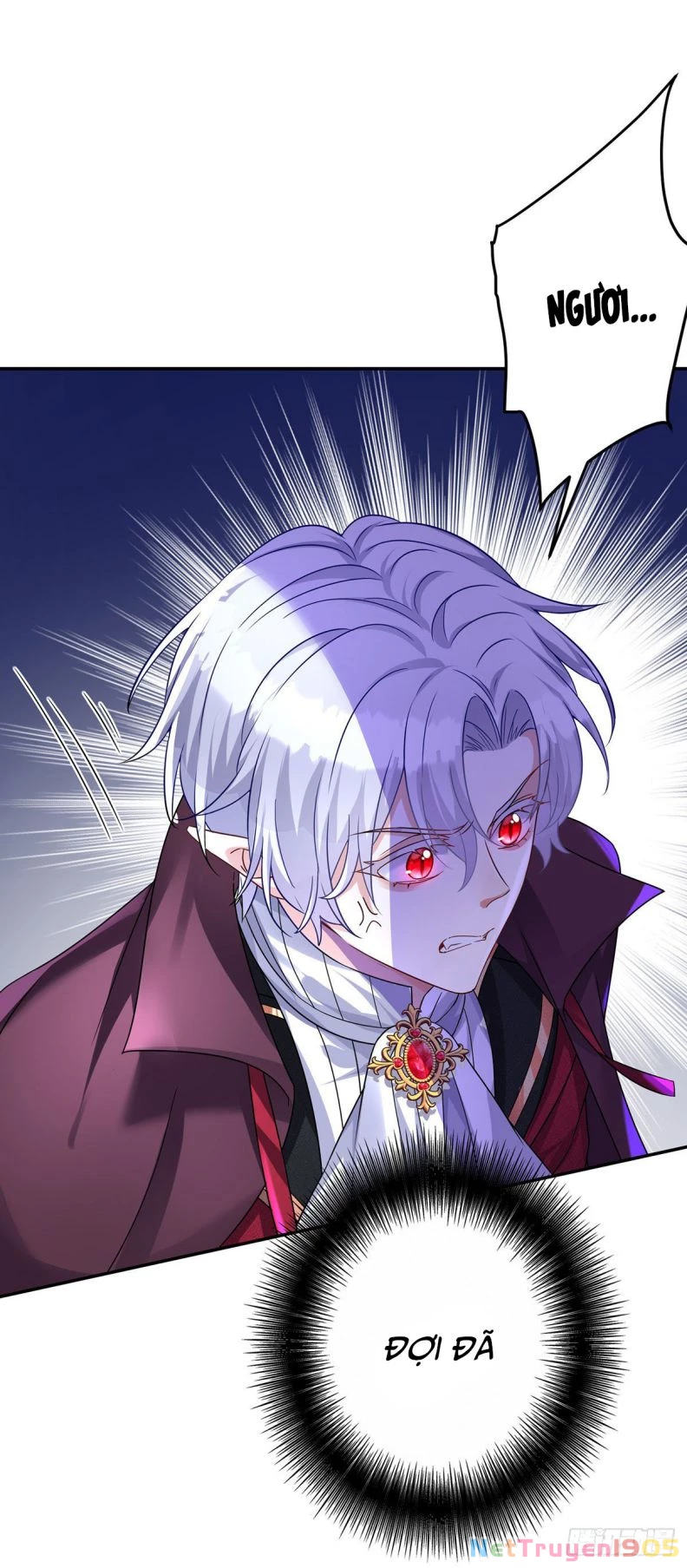 Dẫn Sói Vào Phòng Chapter 88 - 28